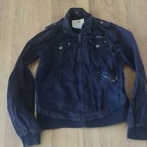 VINTAGE BILLABONG JACKET